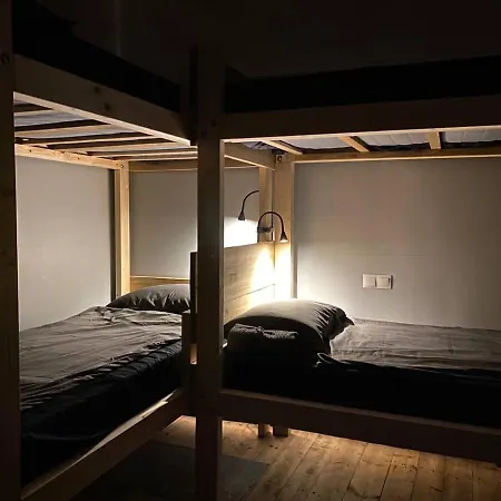 Boutique Cesis-x Hostel