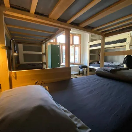 Boutique Cesis-x Hostel