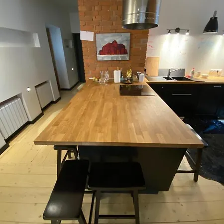 Hostel Boutique Cesis-x