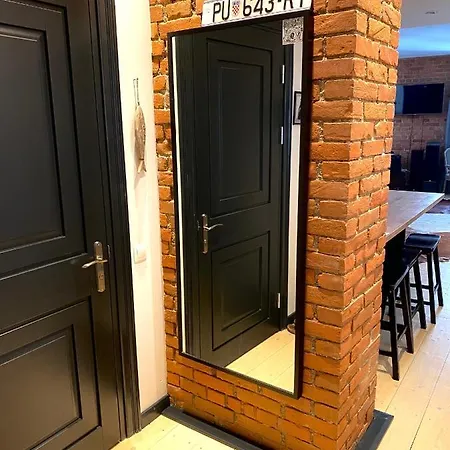 Boutique Cesis-x * Cēsis